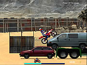 العاب دبابات حركات
