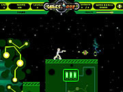 best ben ten games