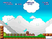 ألعاب سوبر ماريو القديمة