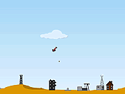لعبة طائرات الاتاري 2014
