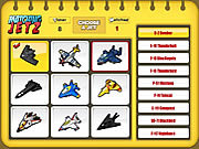 لعبة طائرات river raid hd 2014